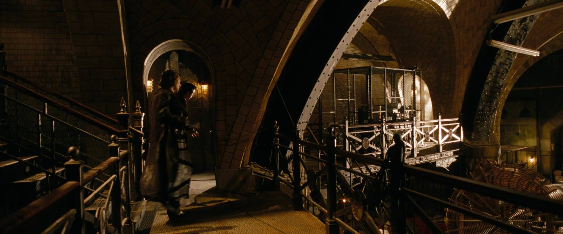 The Sorcerer’s Apprentice (2010) screencap 4179