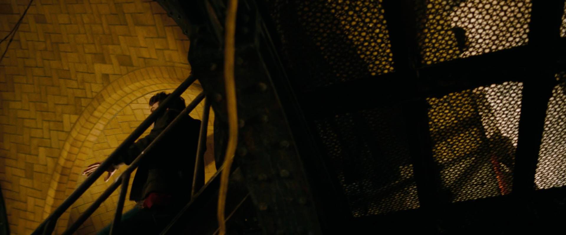 The Sorcerer’s Apprentice (2010) HD screenshot 4181
