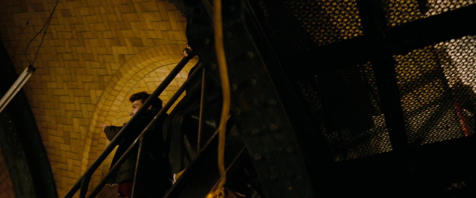 The Sorcerer’s Apprentice (2010) screencap 4182