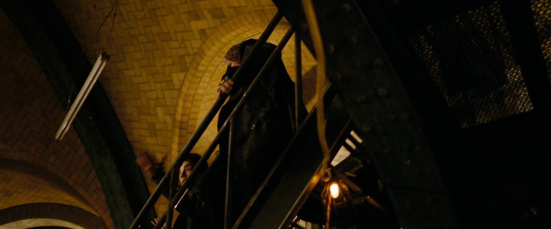The Sorcerer’s Apprentice (2010) HD screenshot 4184