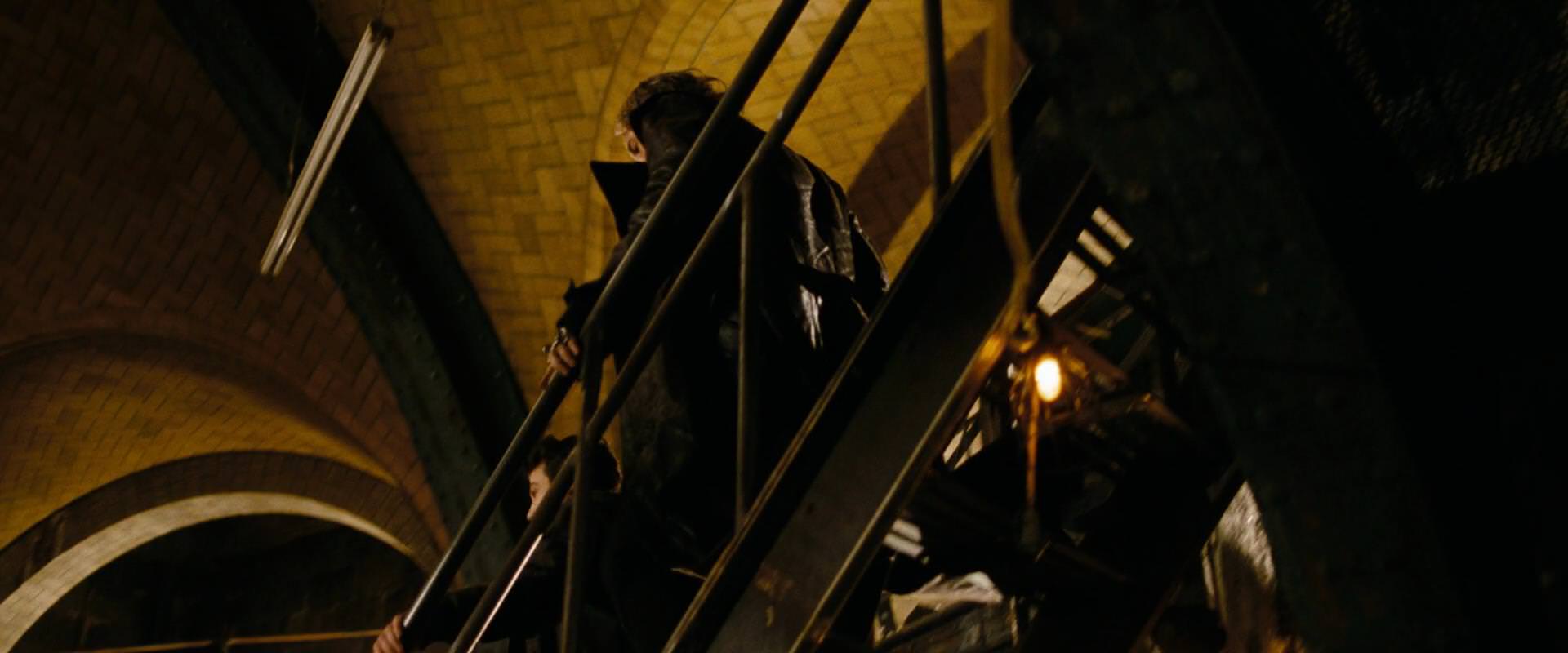 The Sorcerer’s Apprentice (2010) screencap 4185