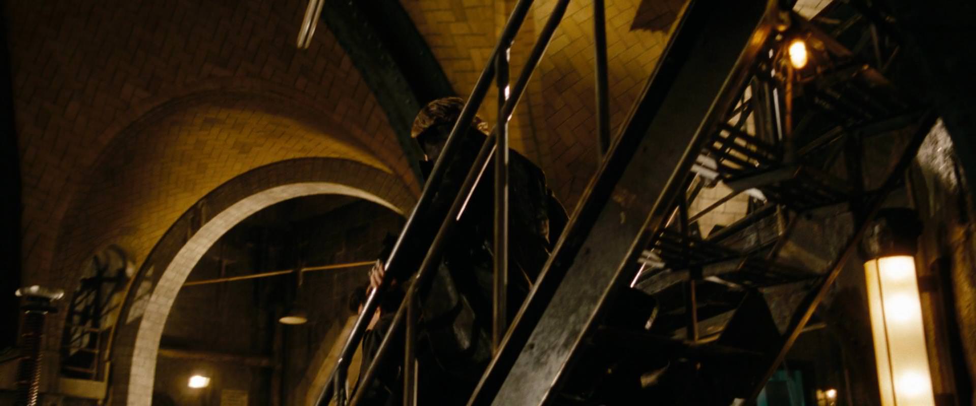 The Sorcerer’s Apprentice (2010) HD screenshot 4187