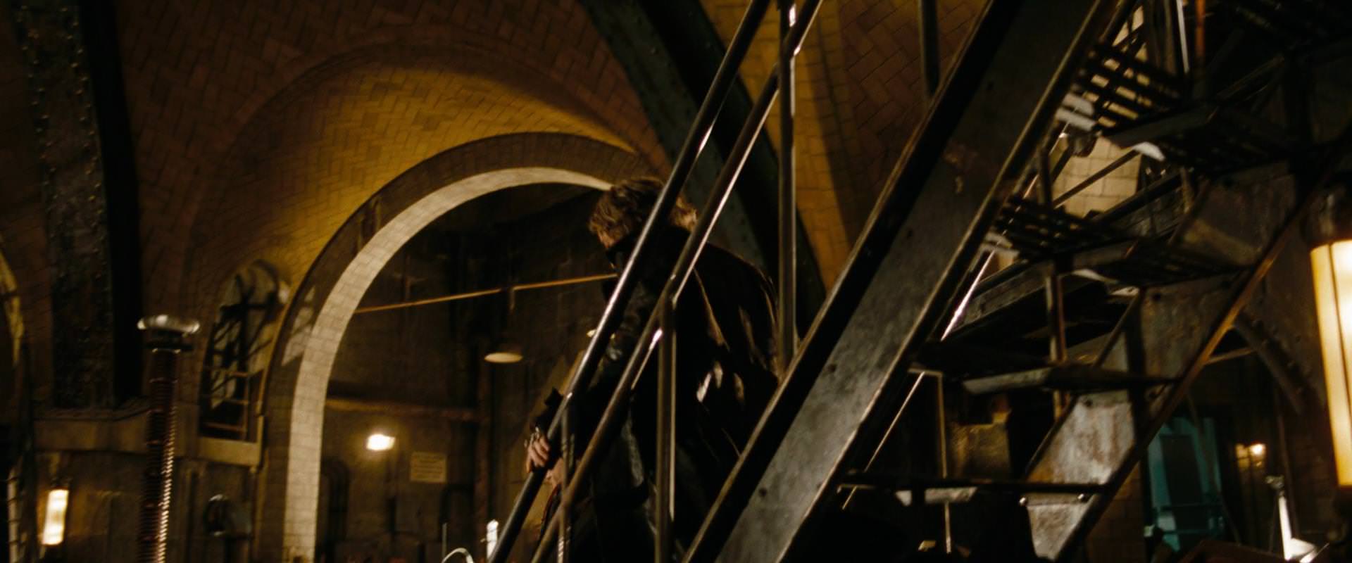 The Sorcerer’s Apprentice (2010) screencap 4188