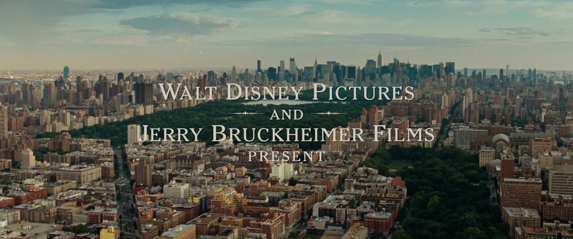 The Sorcerer’s Apprentice (2010) HD screenshot 419