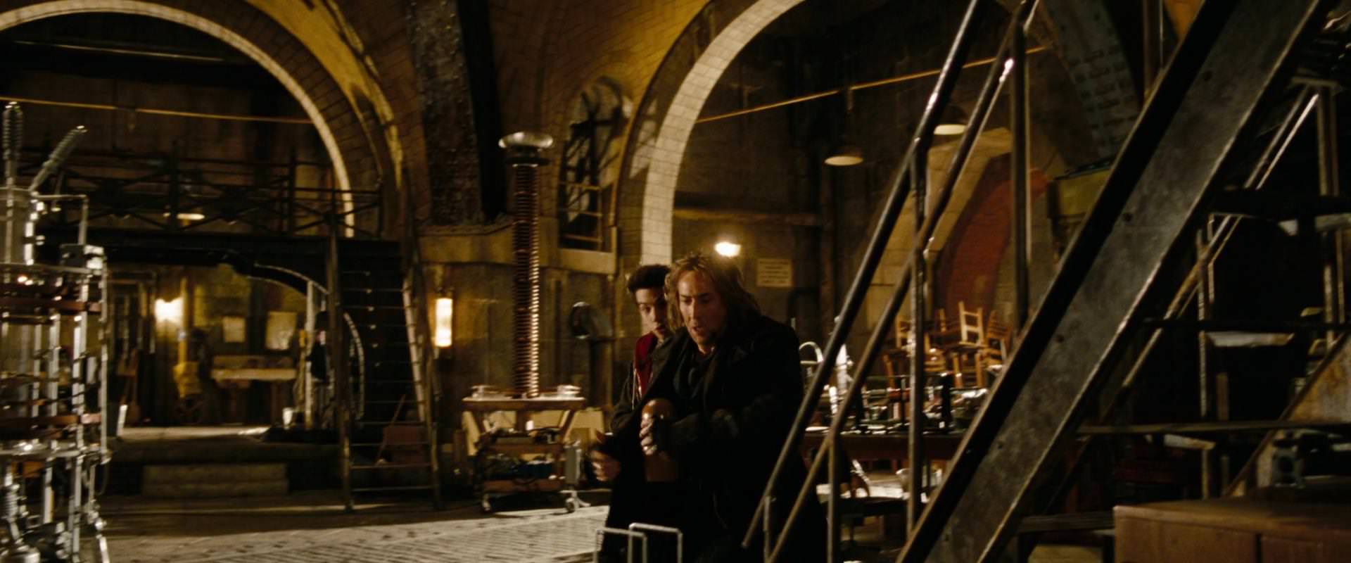 The Sorcerer’s Apprentice (2010) screencap 4191