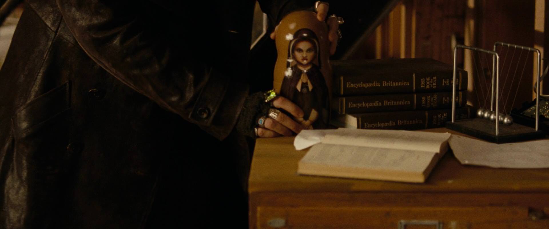 The Sorcerer’s Apprentice (2010) HD screenshot 4193