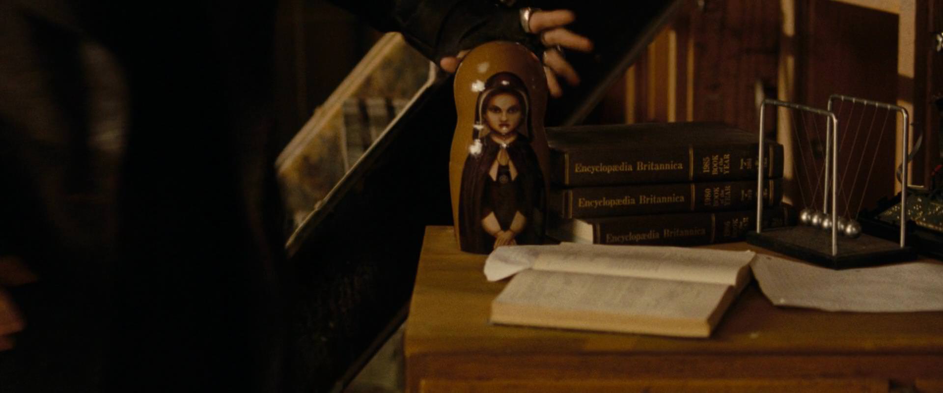 The Sorcerer’s Apprentice (2010) screencap 4194