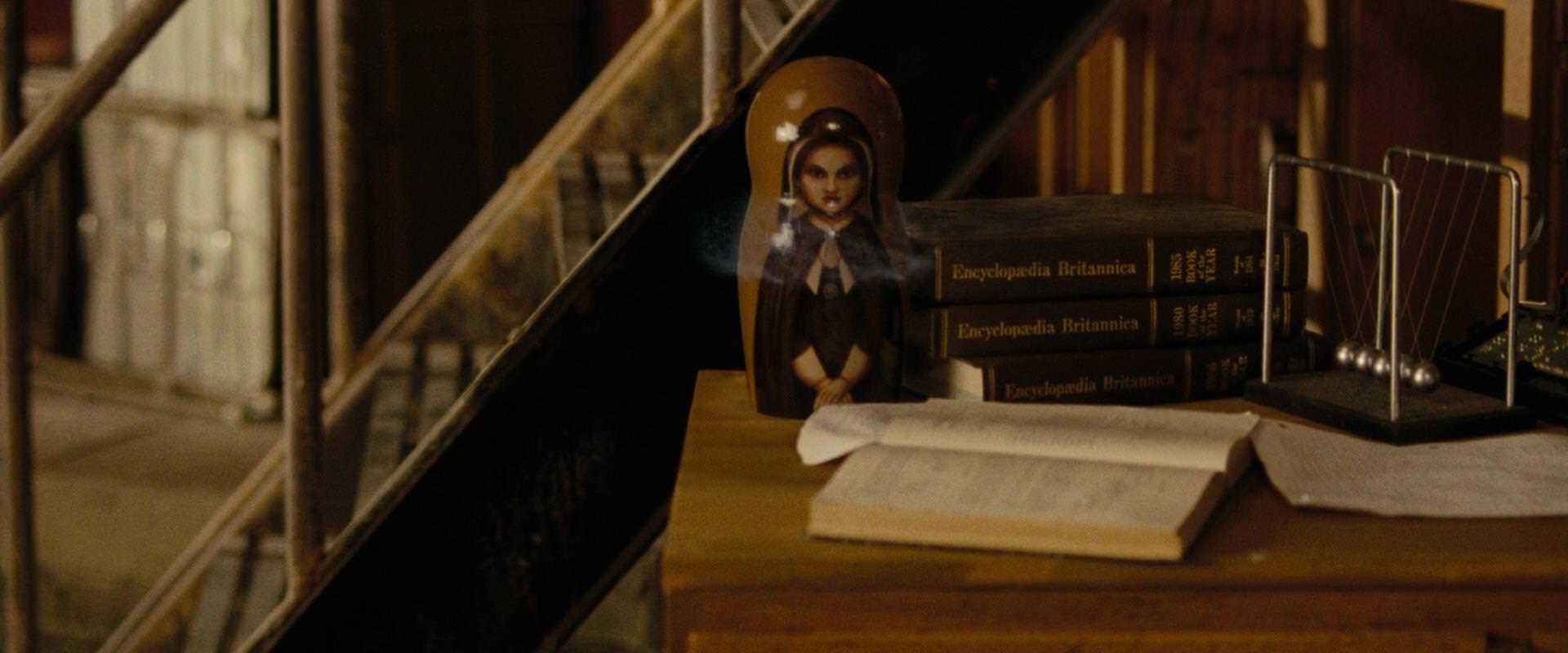 The Sorcerer’s Apprentice (2010) HD screenshot 4196