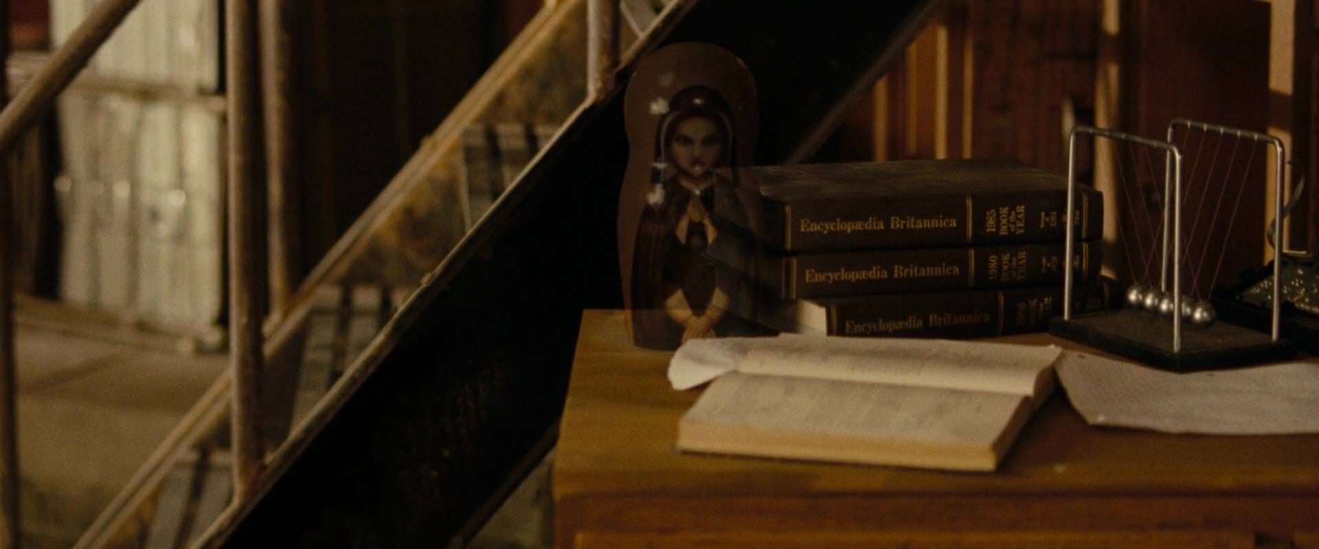 The Sorcerer’s Apprentice (2010) screencap 4197