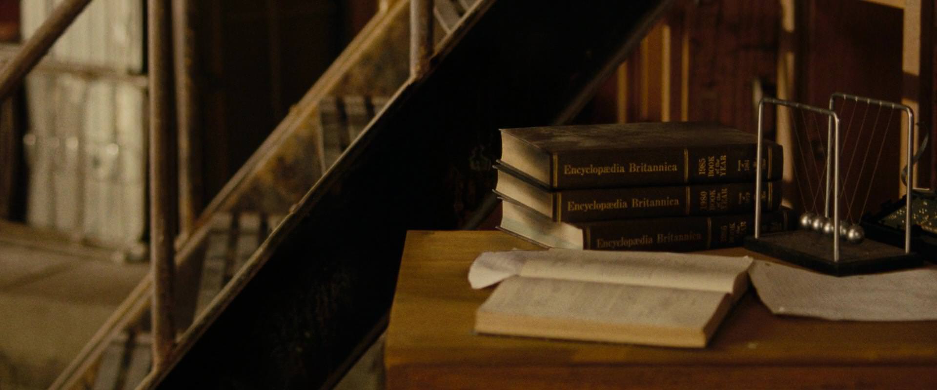 The Sorcerer’s Apprentice (2010) HD screenshot 4199
