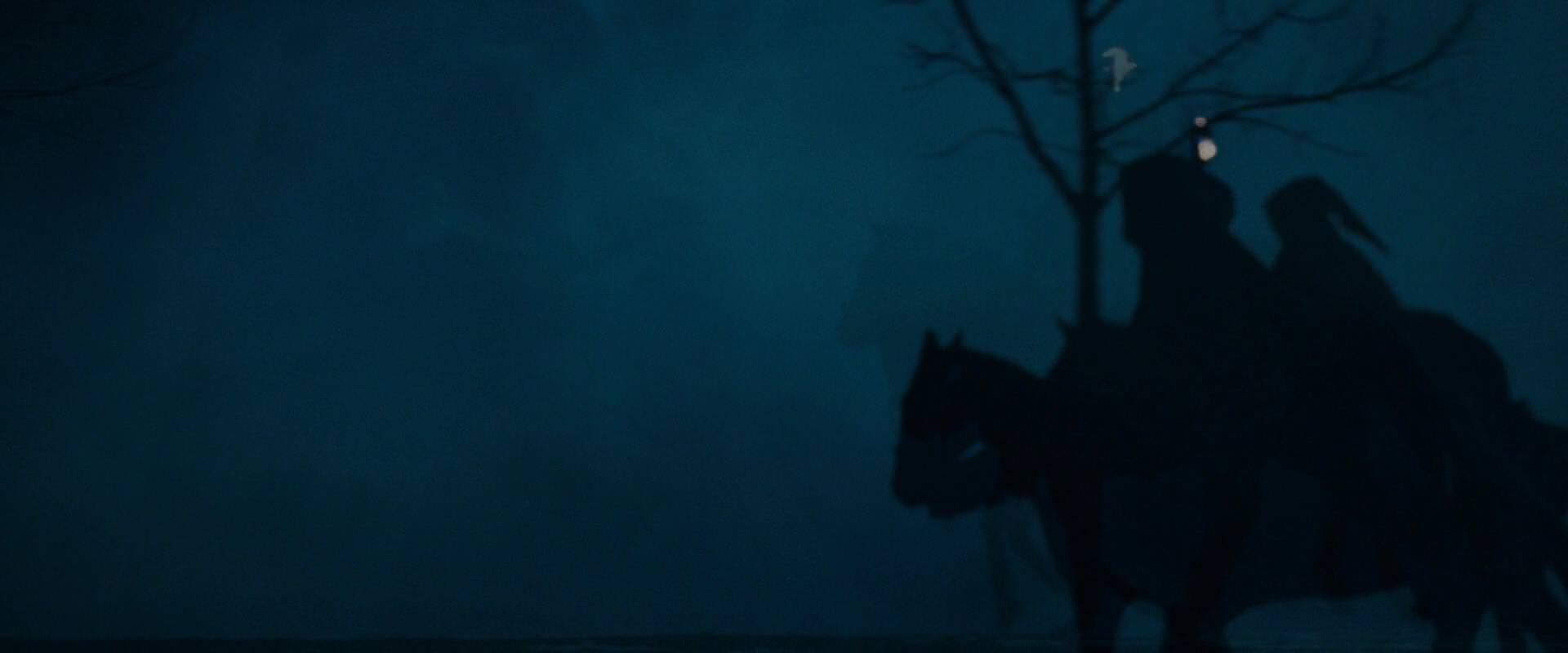 The Sorcerer’s Apprentice (2010) screencap 42