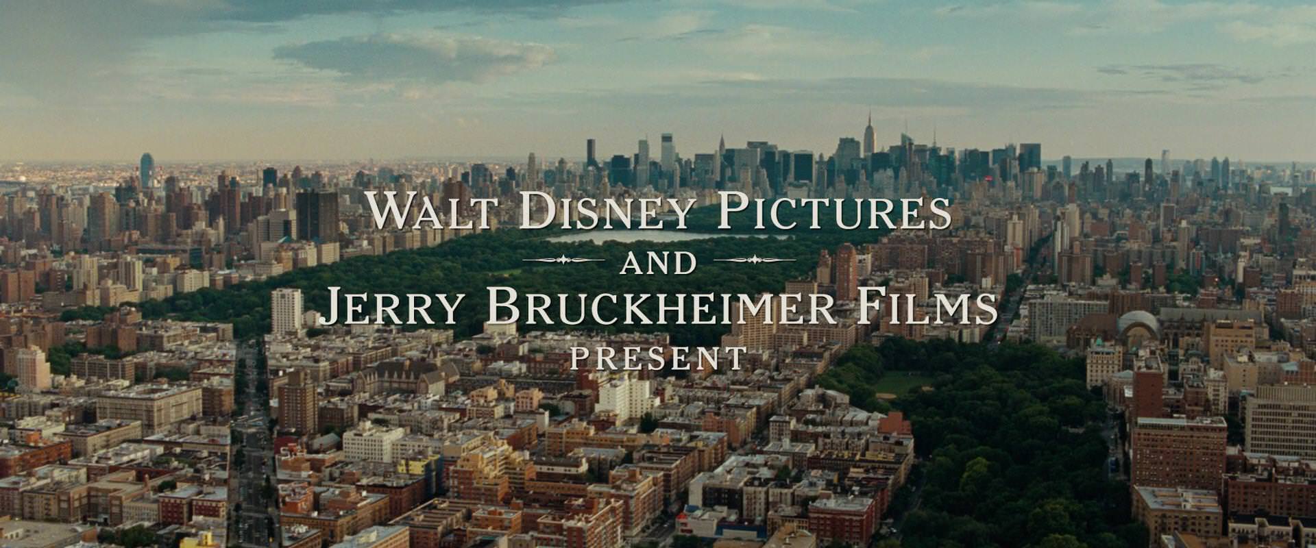 The Sorcerer’s Apprentice (2010) screencap 420