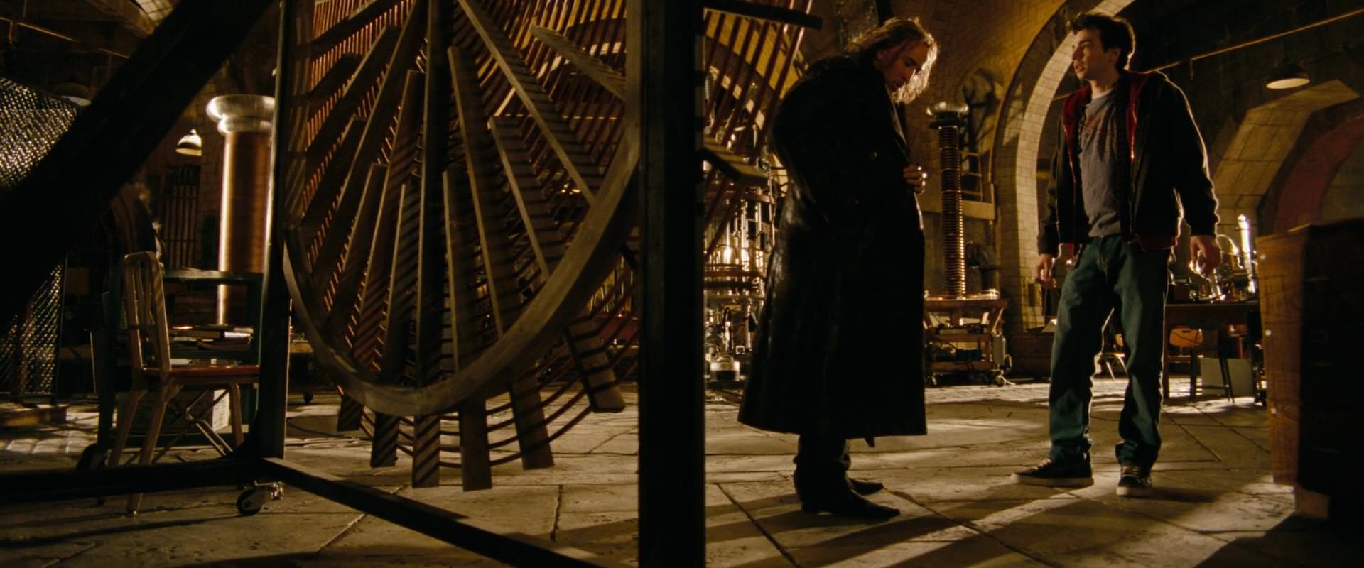 The Sorcerer’s Apprentice (2010) screencap 4200