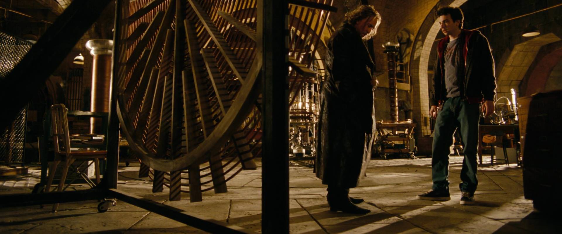 The Sorcerer’s Apprentice (2010) HD screenshot 4202