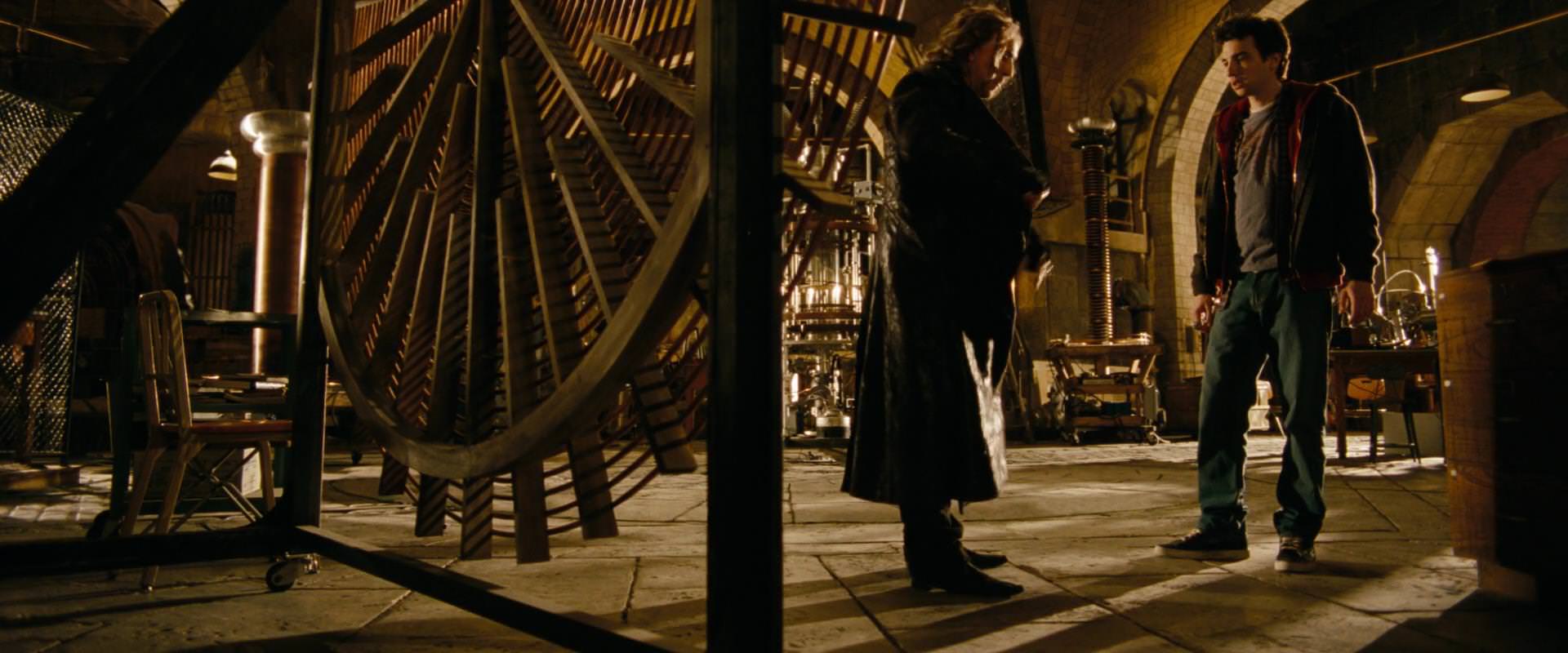 The Sorcerer’s Apprentice (2010) HD screenshot 4205