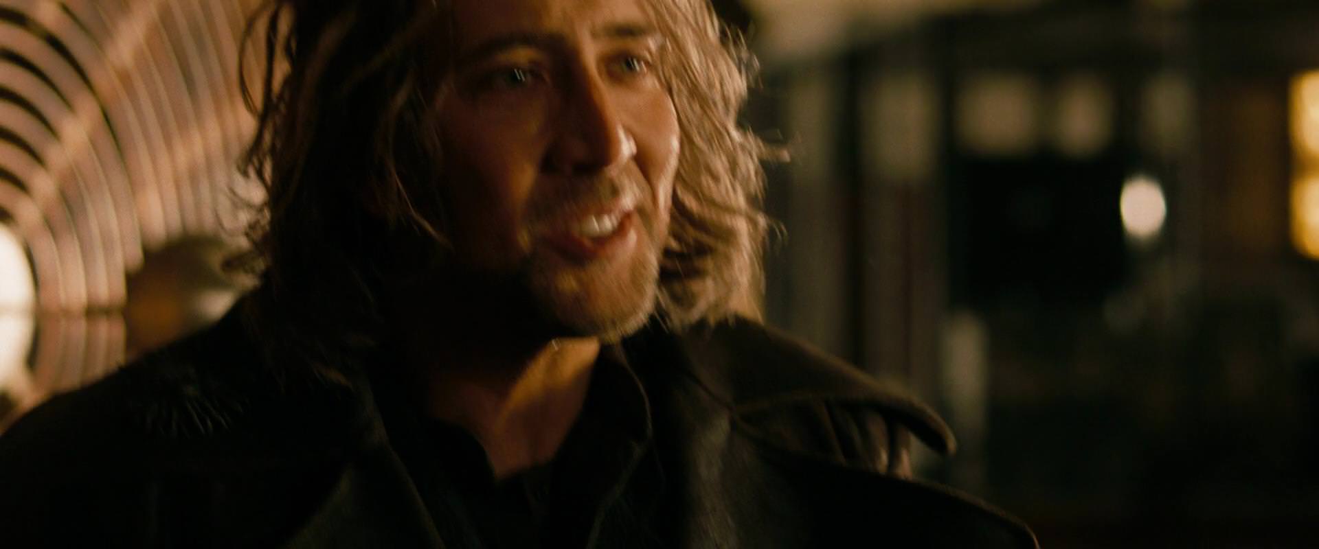 The Sorcerer’s Apprentice (2010) screencap 4209