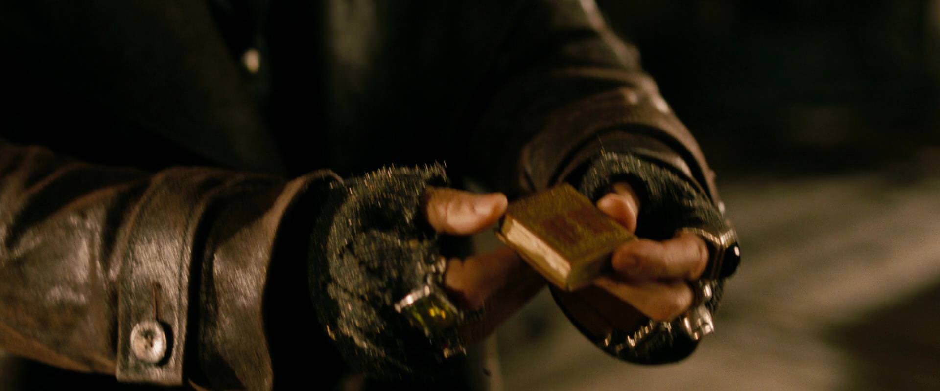 The Sorcerer’s Apprentice (2010) HD screenshot 4211