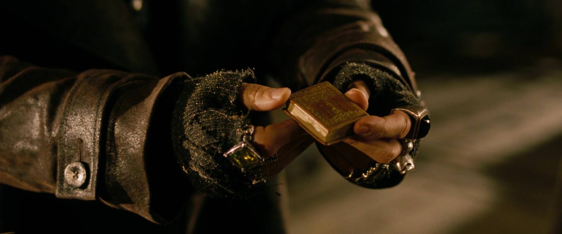 The Sorcerer’s Apprentice (2010) screencap 4212