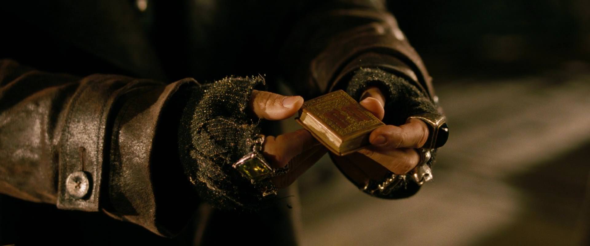 The Sorcerer’s Apprentice (2010) movie still 4213