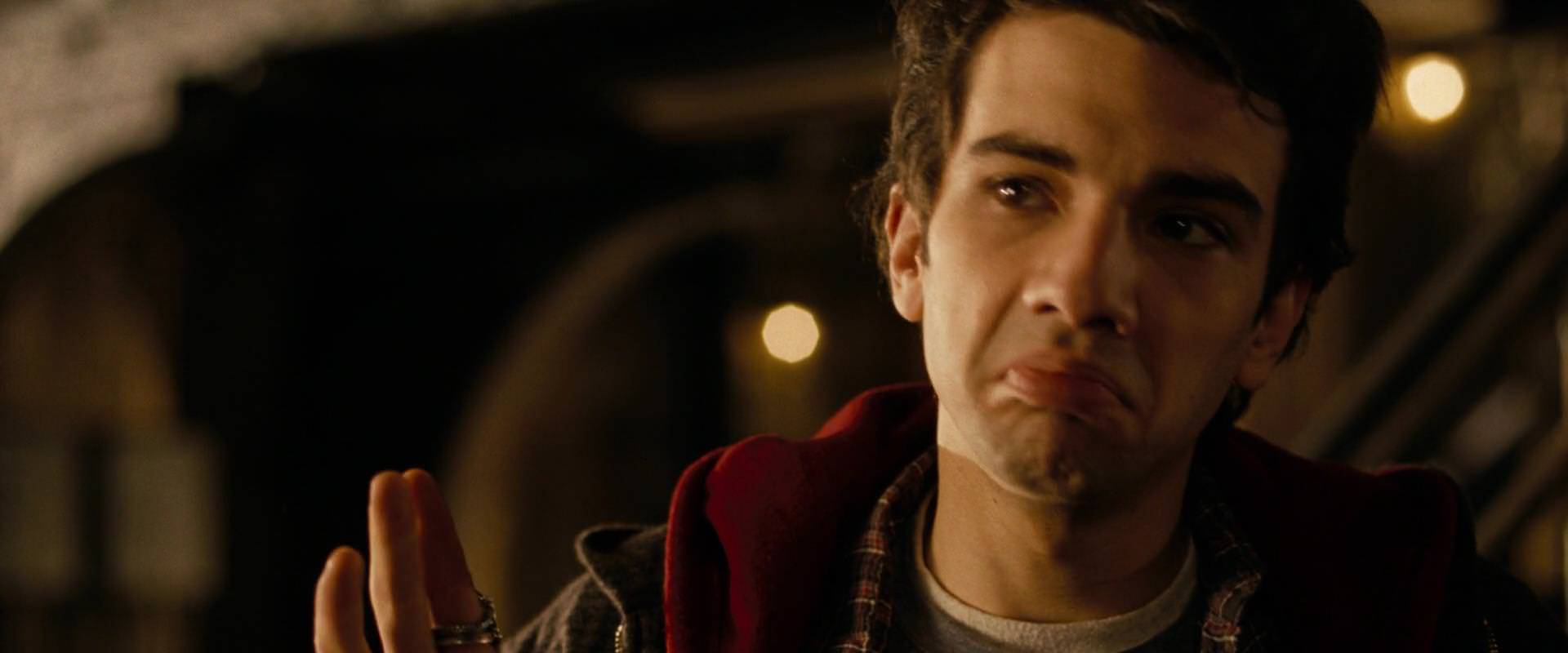 The Sorcerer’s Apprentice (2010) HD screenshot 4217