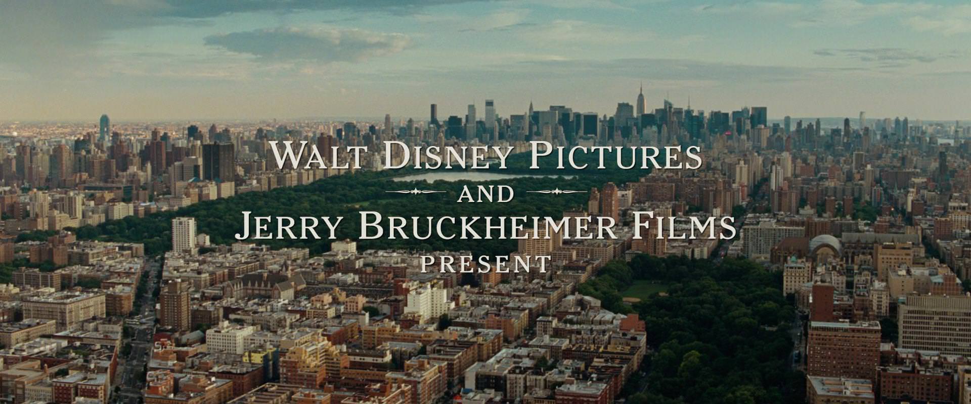 The Sorcerer’s Apprentice (2010) HD screenshot 422