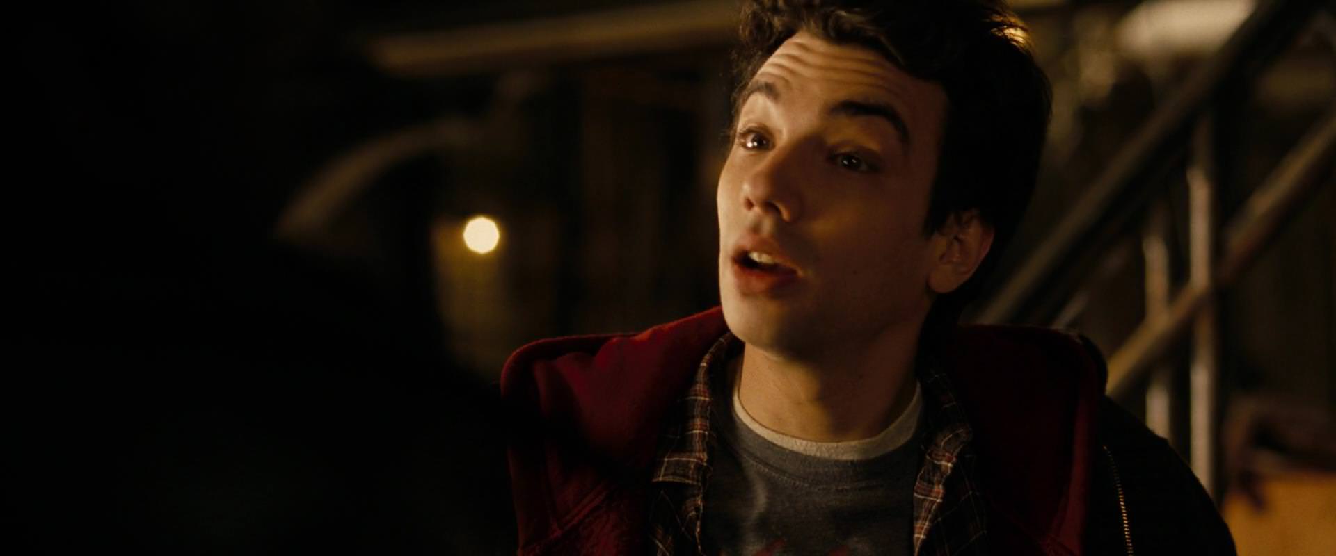 The Sorcerer’s Apprentice (2010) HD screenshot 4220