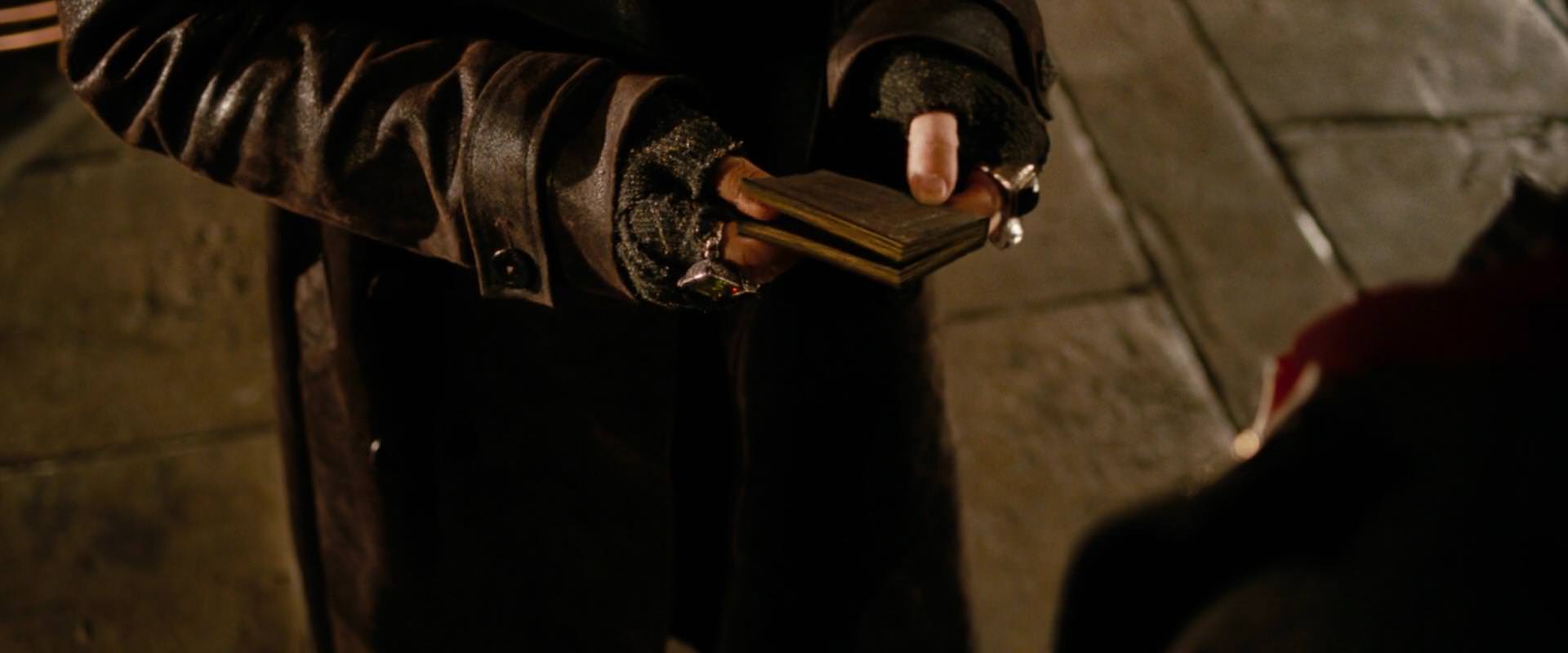 The Sorcerer’s Apprentice (2010) HD screenshot 4223
