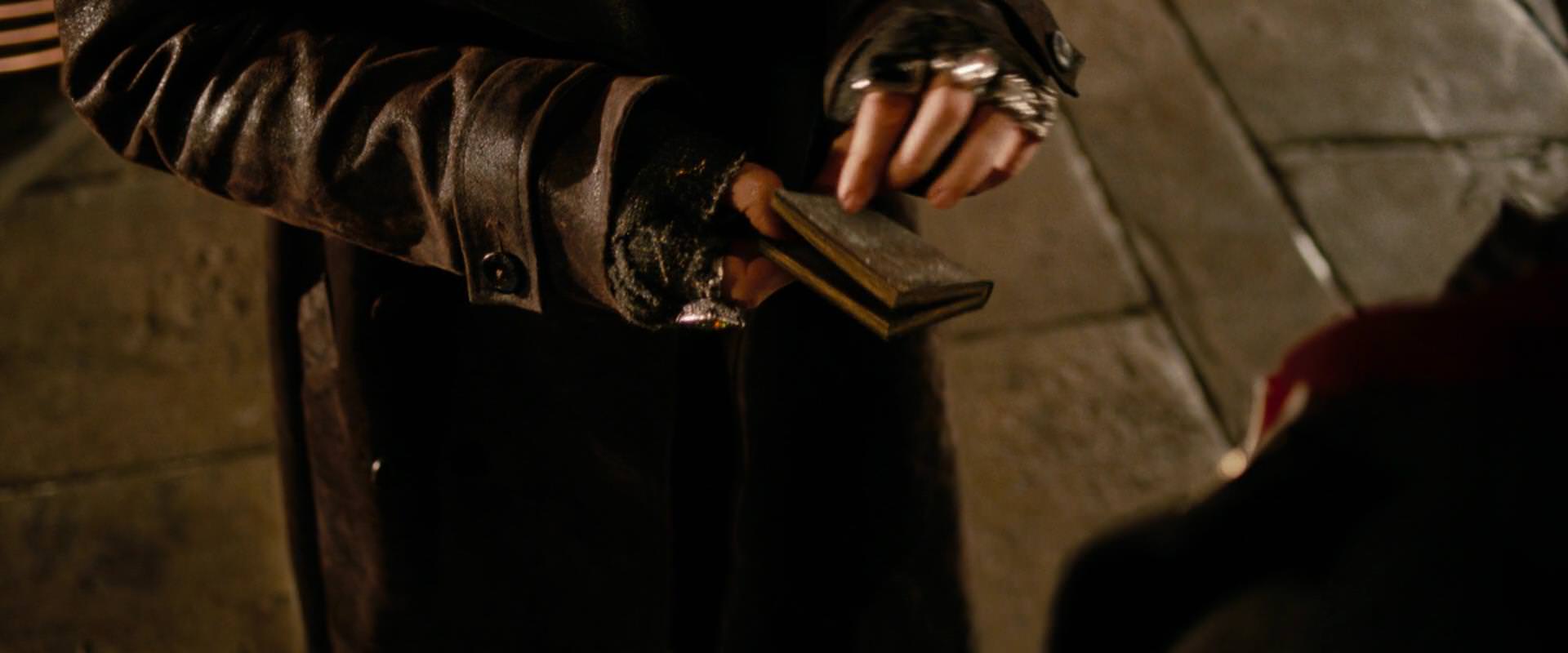 The Sorcerer’s Apprentice (2010) screencap 4224