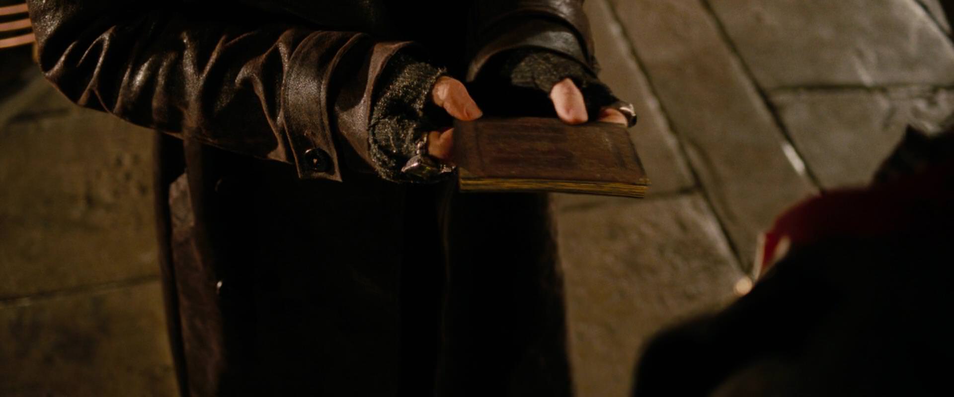 The Sorcerer’s Apprentice (2010) HD screenshot 4226