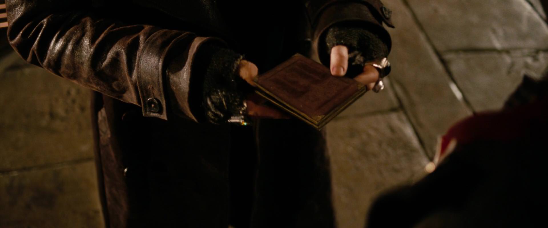 The Sorcerer’s Apprentice (2010) screencap 4227