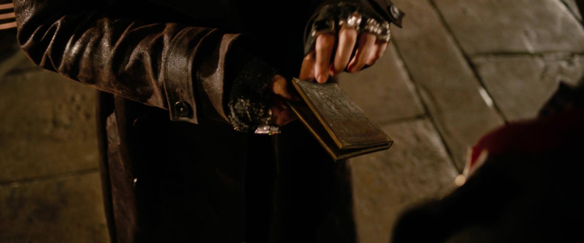The Sorcerer’s Apprentice (2010) movie still 4228
