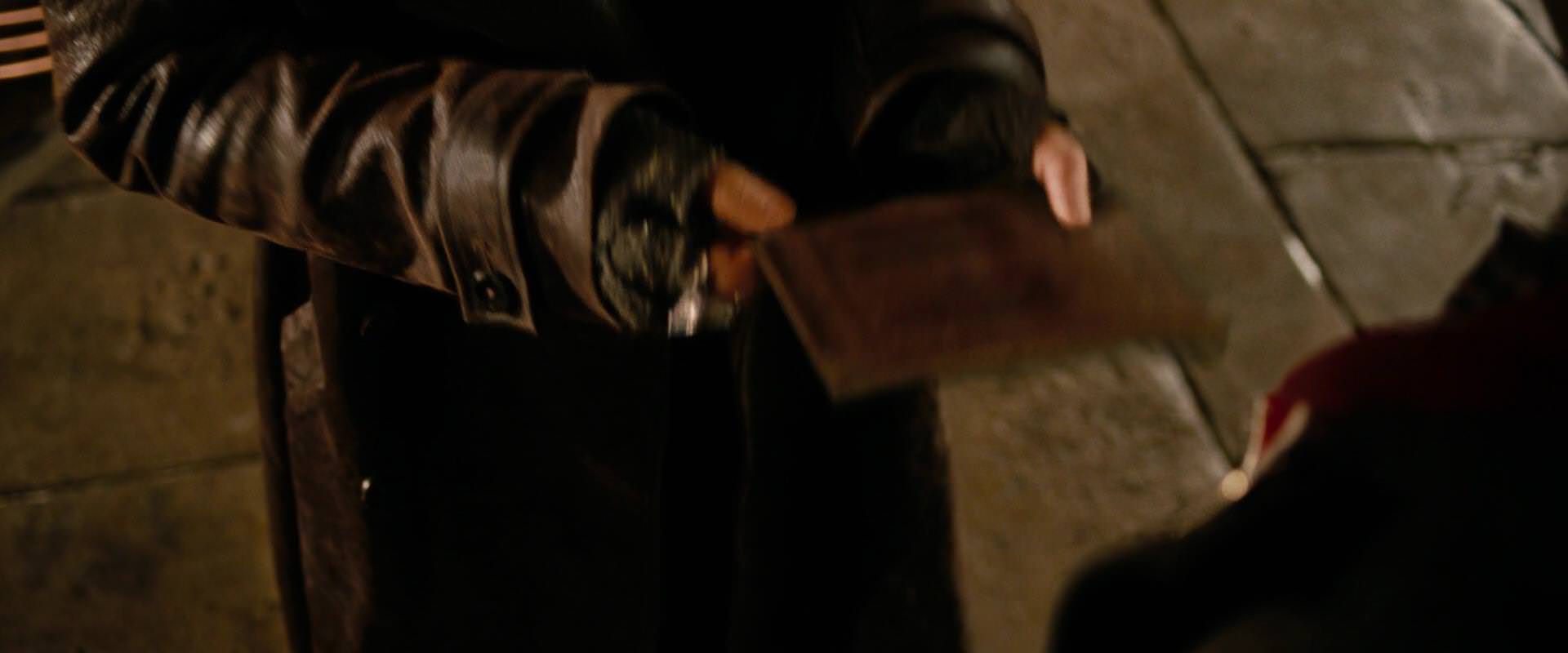 The Sorcerer’s Apprentice (2010) HD screenshot 4229