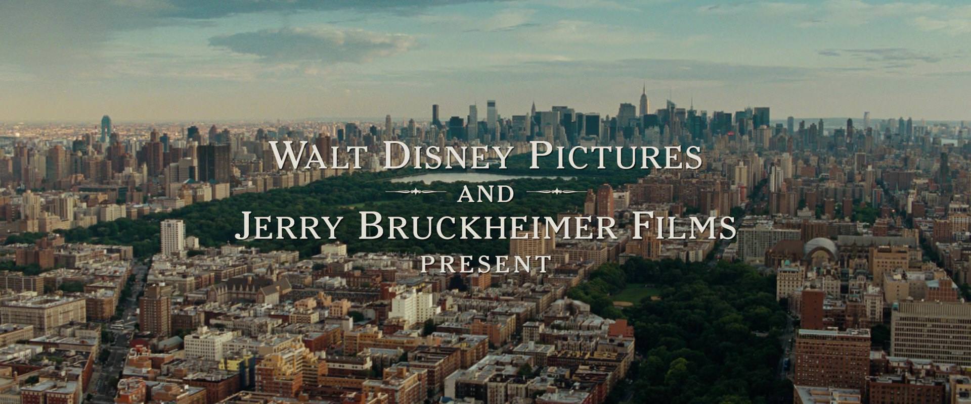 The Sorcerer’s Apprentice (2010) screencap 423