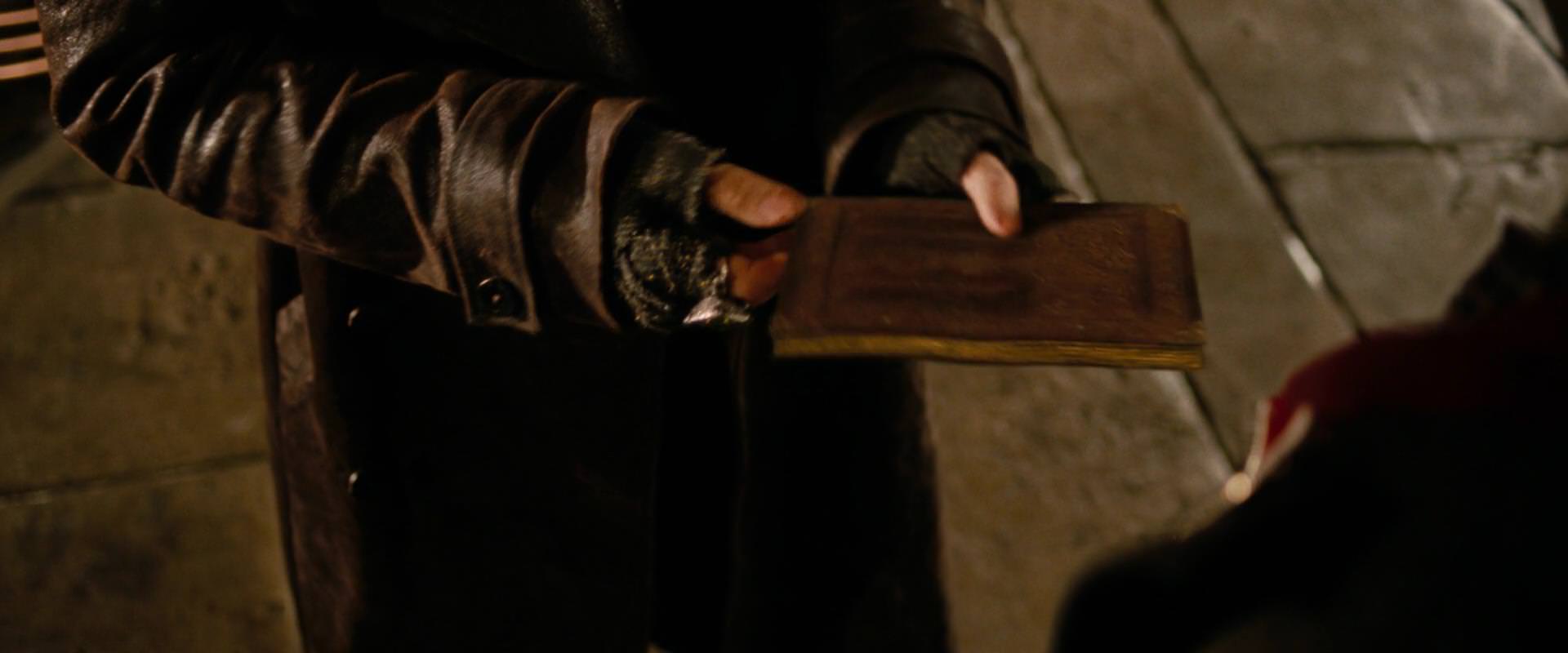 The Sorcerer’s Apprentice (2010) screencap 4230