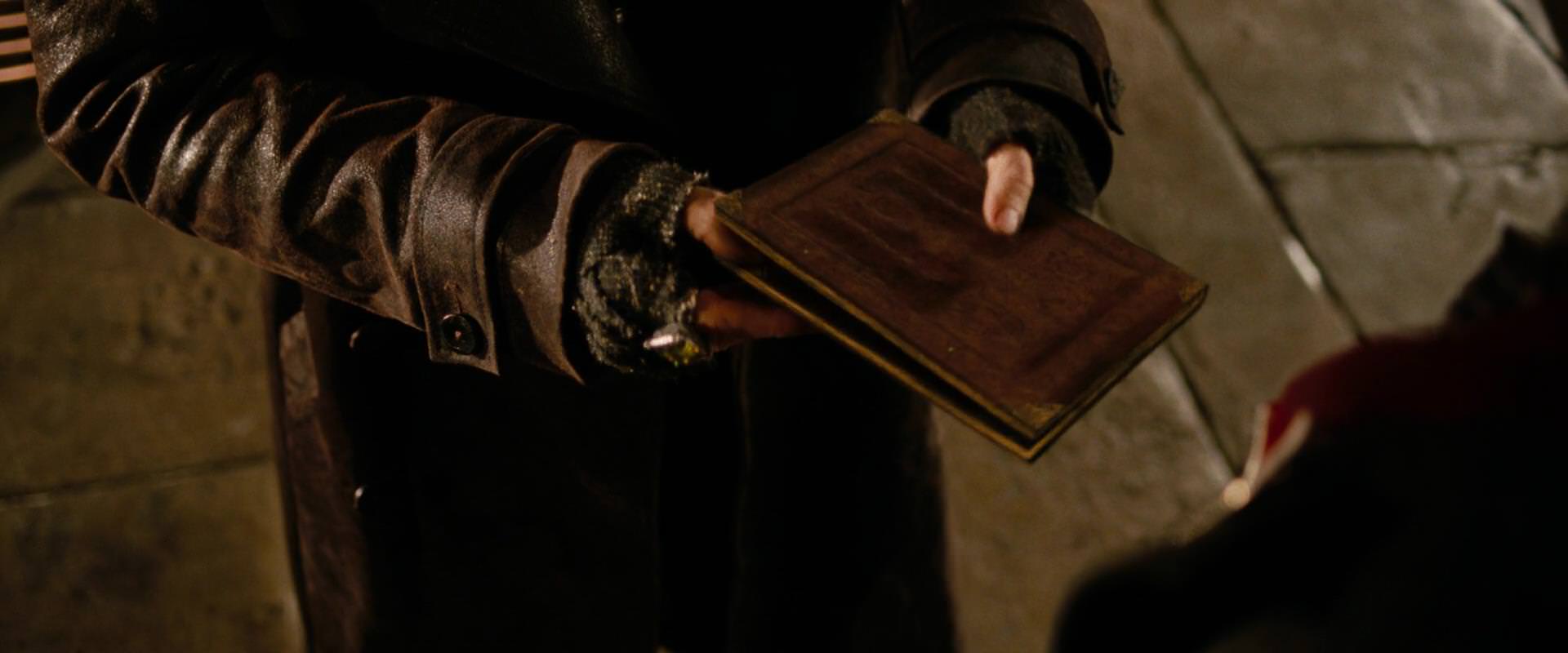 The Sorcerer’s Apprentice (2010) movie still 4231