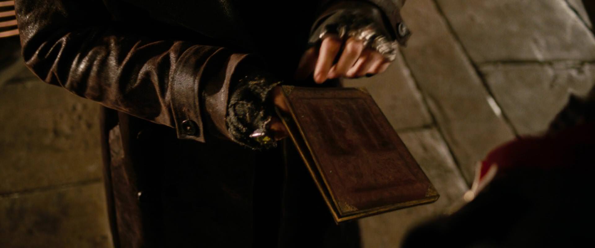 The Sorcerer’s Apprentice (2010) HD screenshot 4232