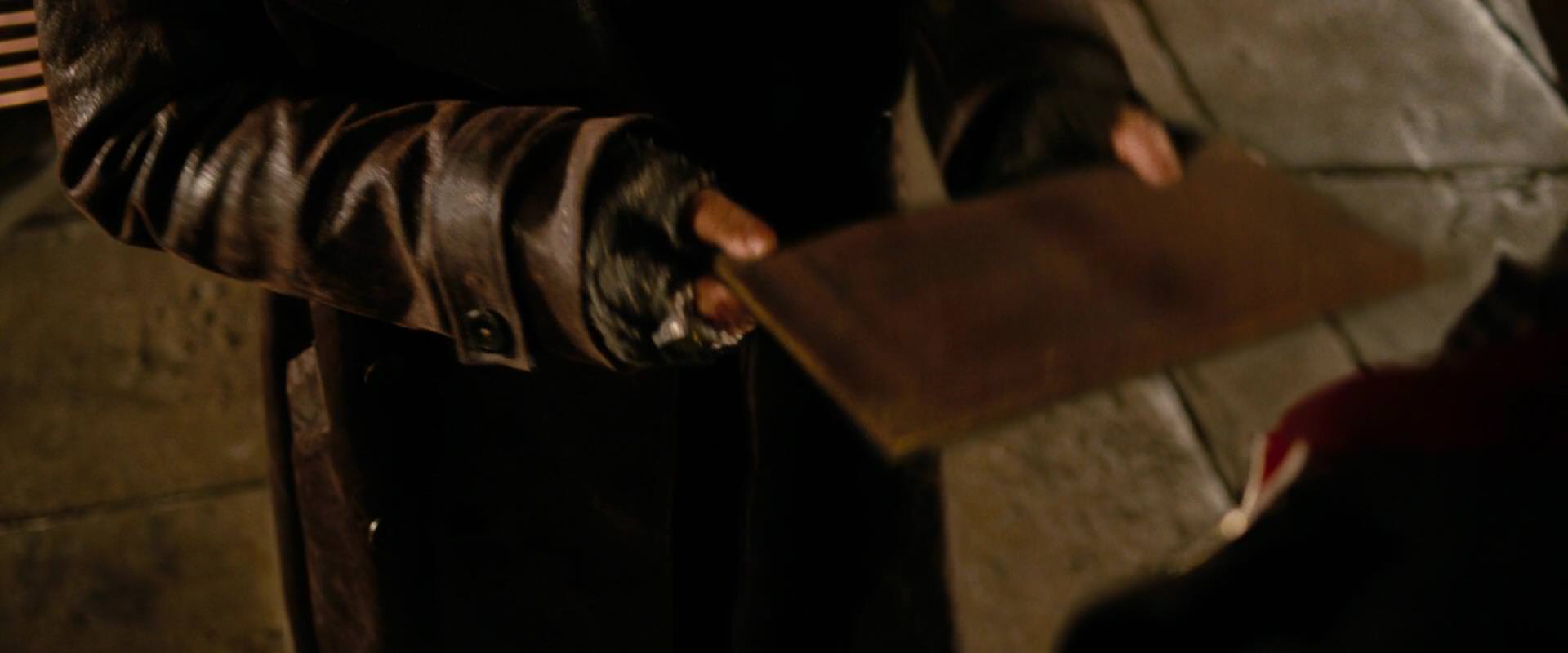 The Sorcerer’s Apprentice (2010) screencap 4233