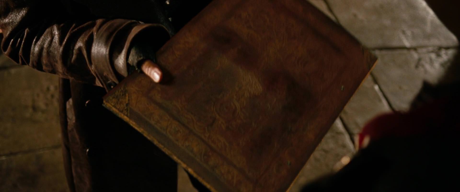 The Sorcerer’s Apprentice (2010) screencap 4239