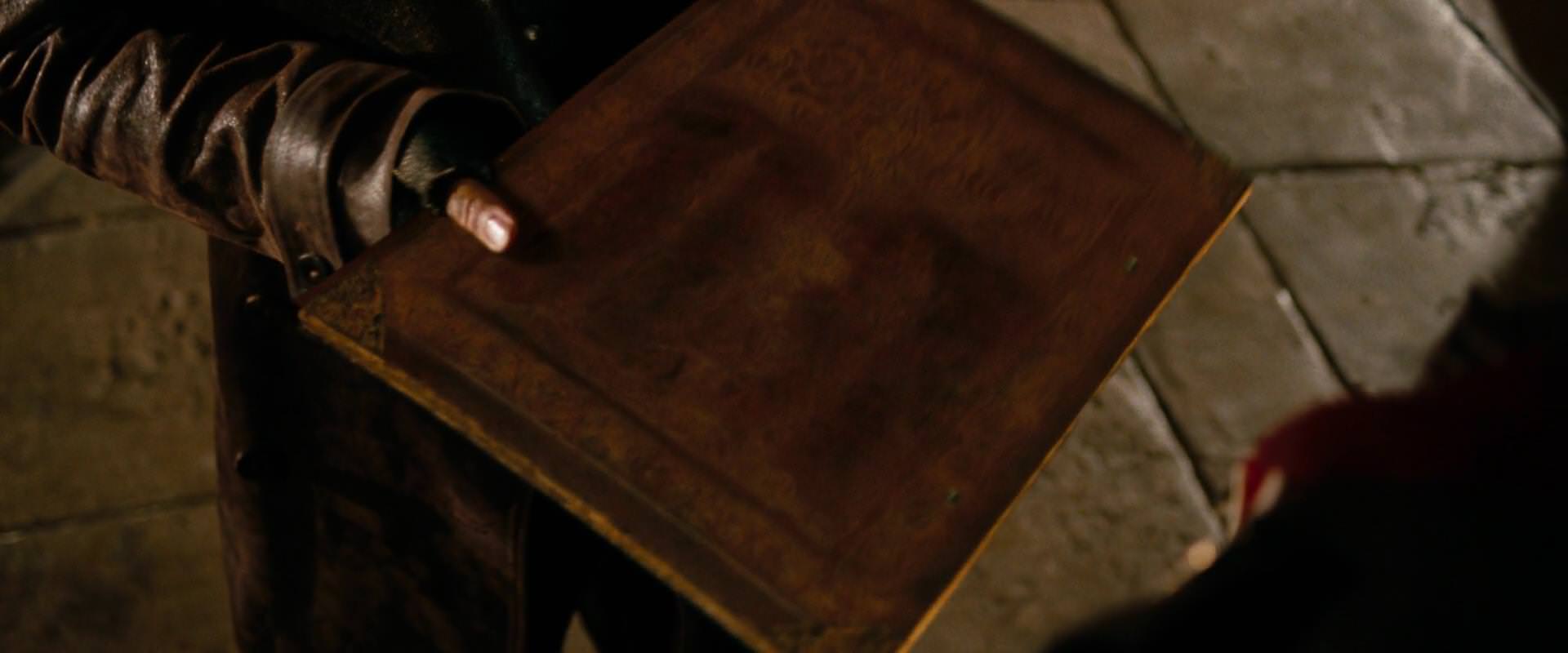 The Sorcerer’s Apprentice (2010) movie still 4240