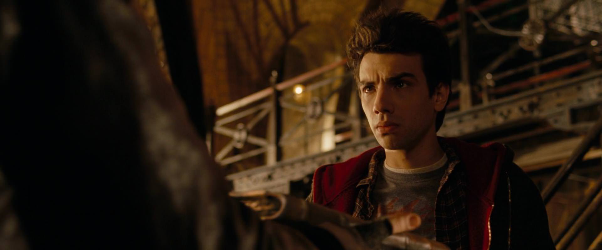 The Sorcerer’s Apprentice (2010) HD screenshot 4241