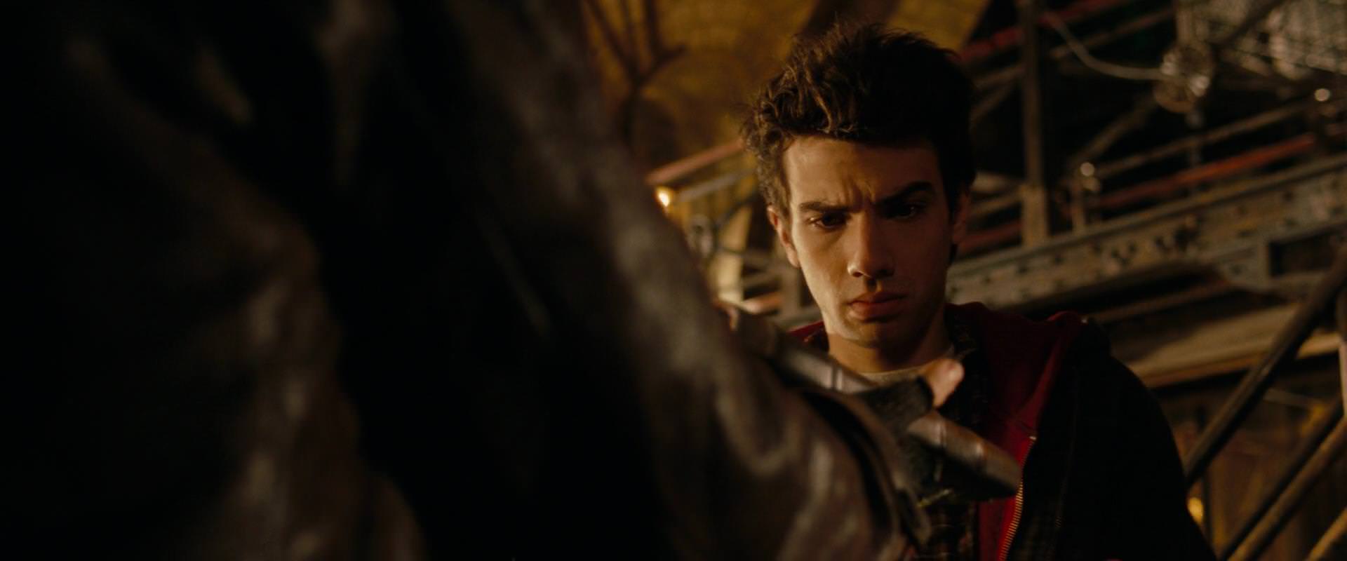The Sorcerer’s Apprentice (2010) screencap 4242