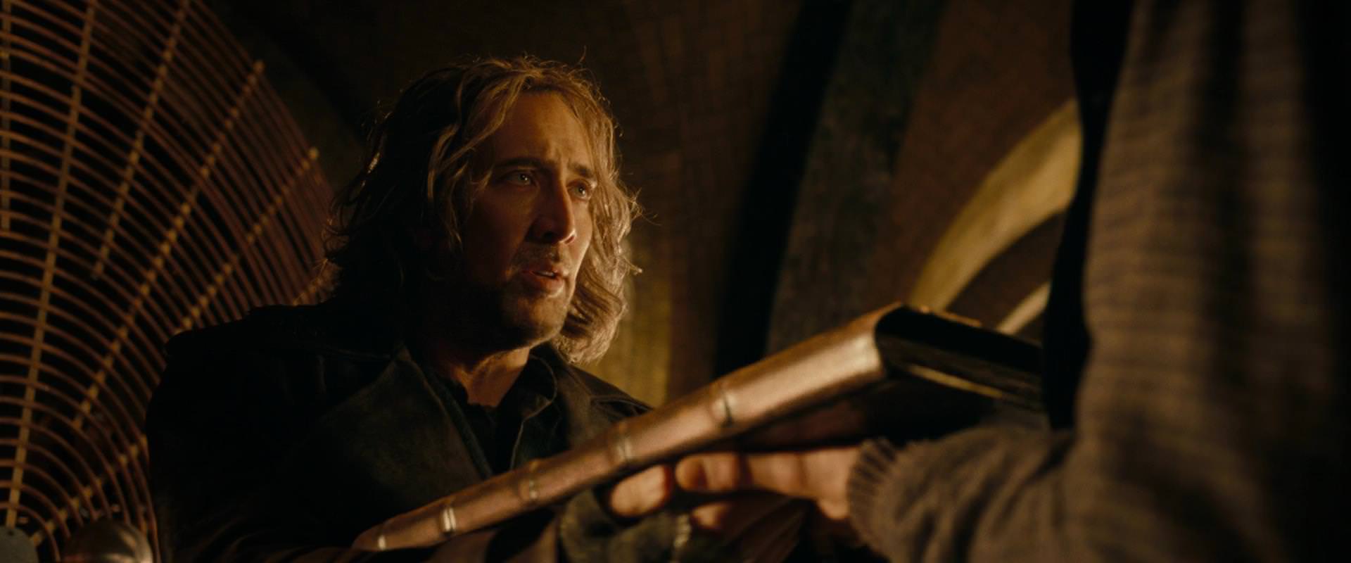 The Sorcerer’s Apprentice (2010) HD screenshot 4244