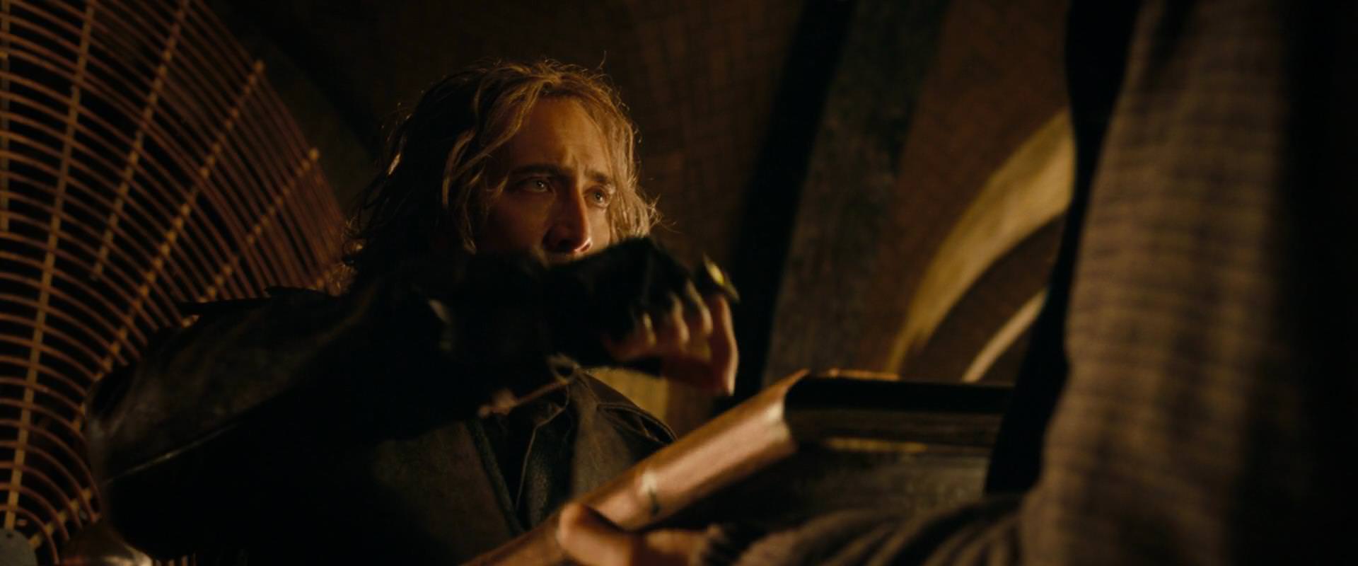 The Sorcerer’s Apprentice (2010) screencap 4245