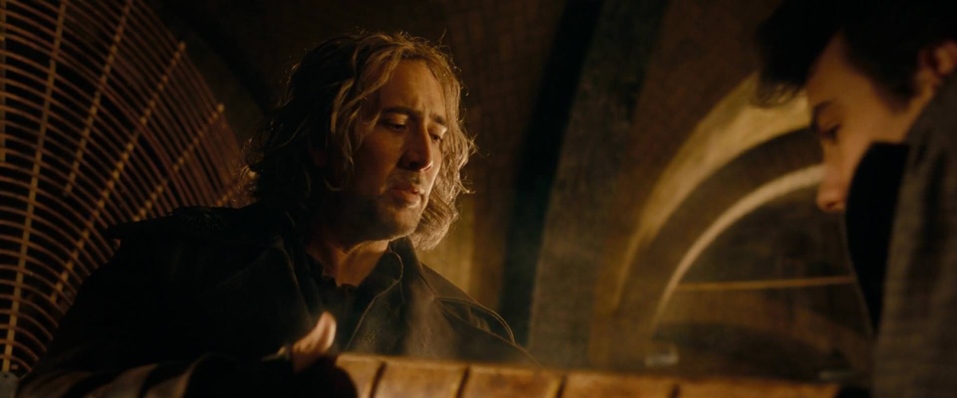 The Sorcerer’s Apprentice (2010) HD screenshot 4247