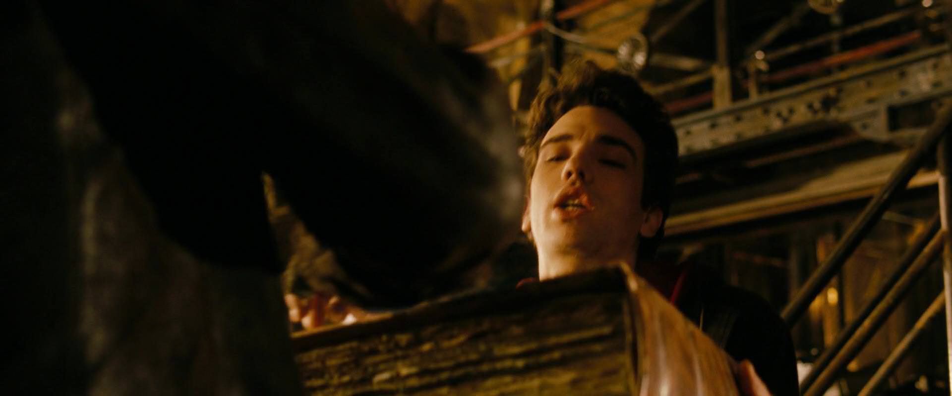 The Sorcerer’s Apprentice (2010) screencap 4248