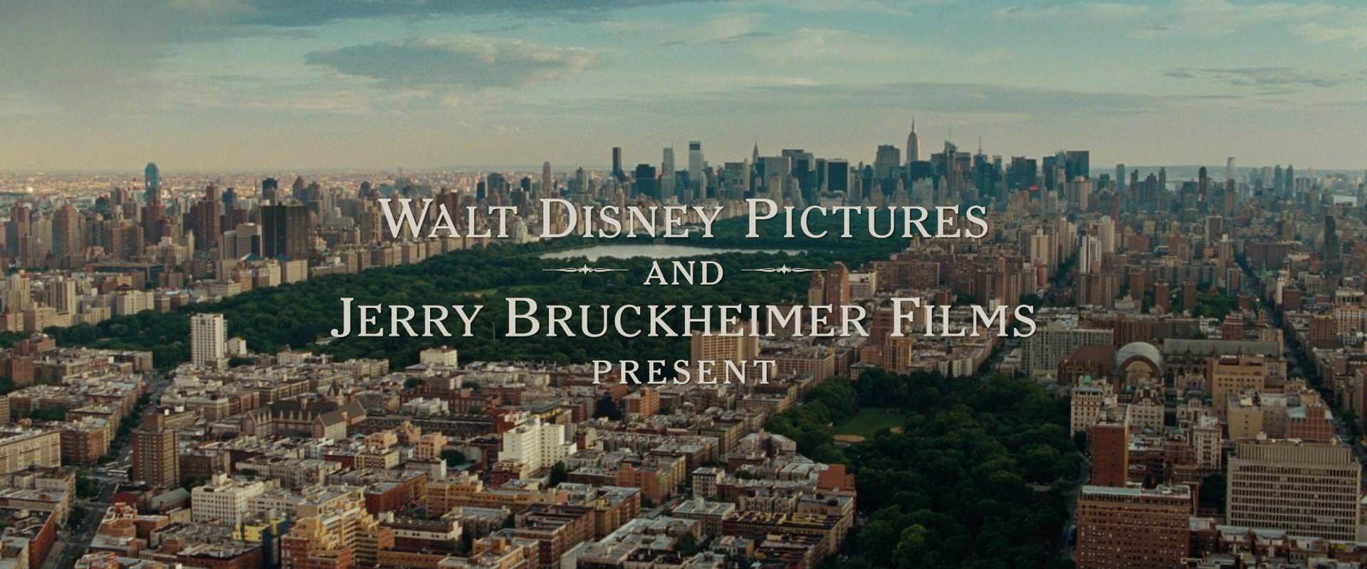 The Sorcerer’s Apprentice (2010) HD screenshot 425