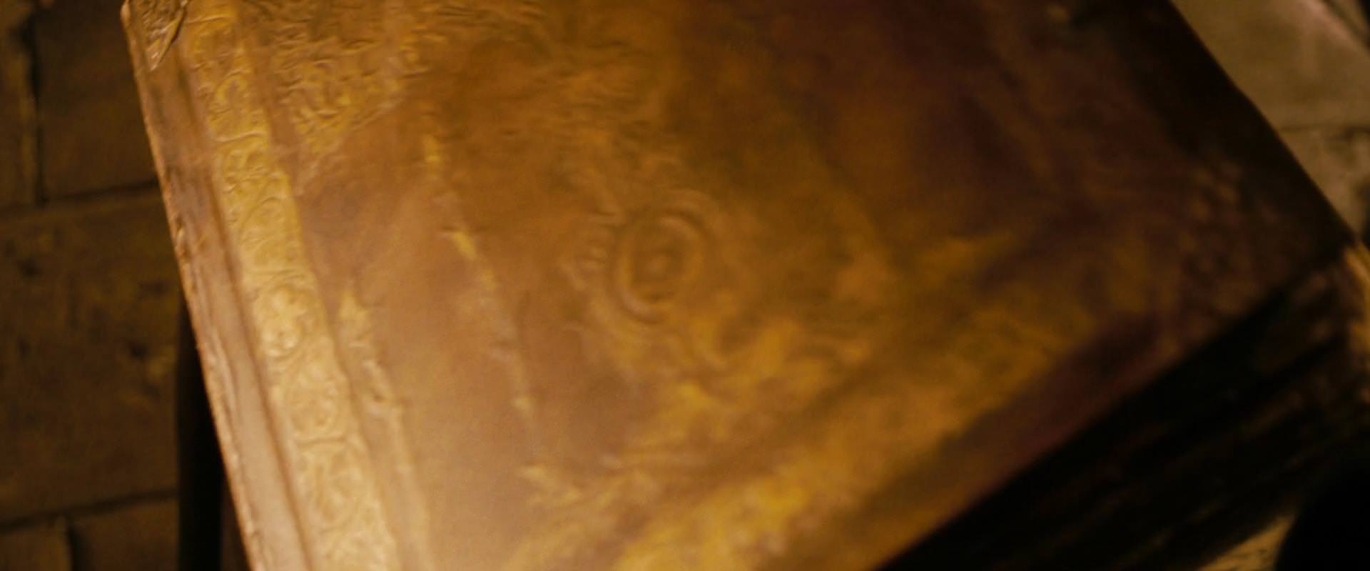 The Sorcerer’s Apprentice (2010) HD screenshot 4250