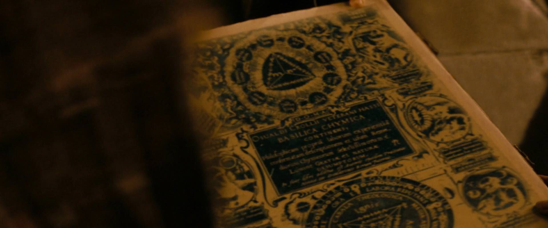 The Sorcerer’s Apprentice (2010) screencap 4251