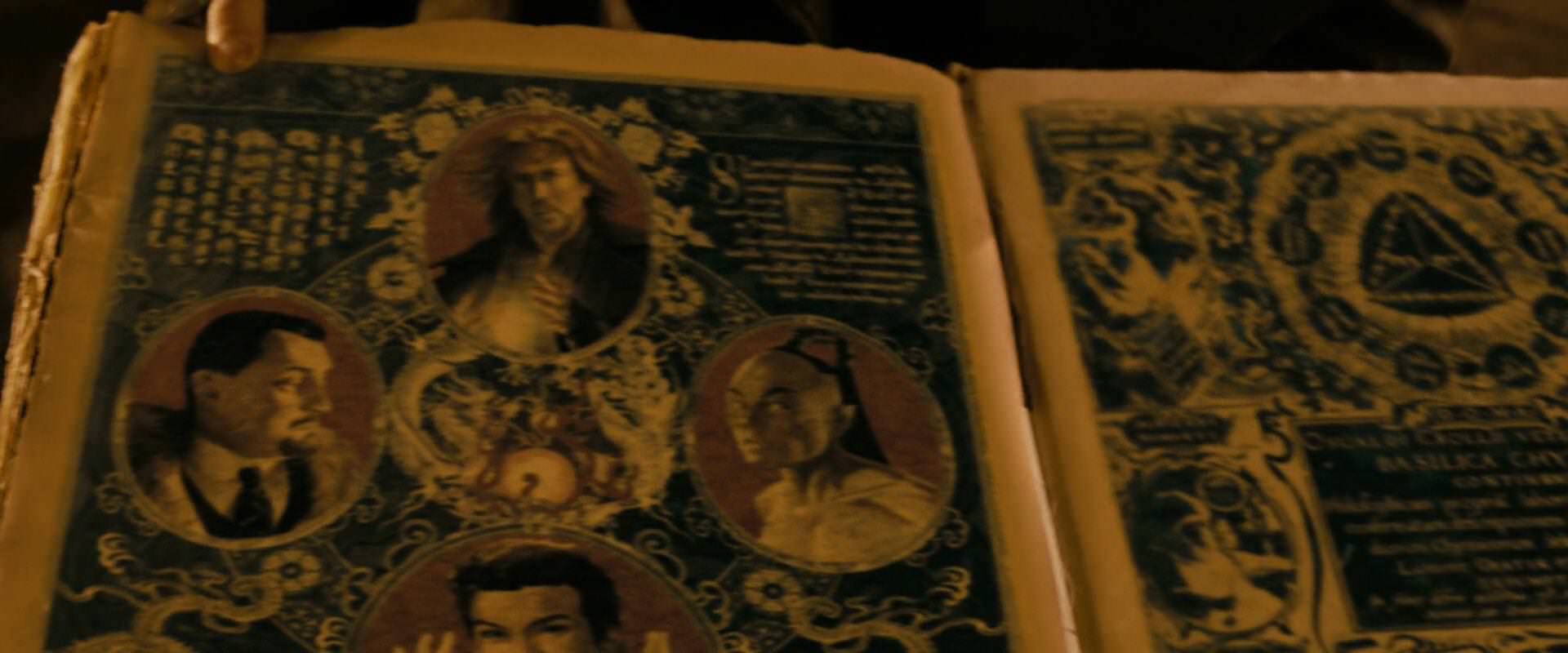 The Sorcerer’s Apprentice (2010) HD screenshot 4253