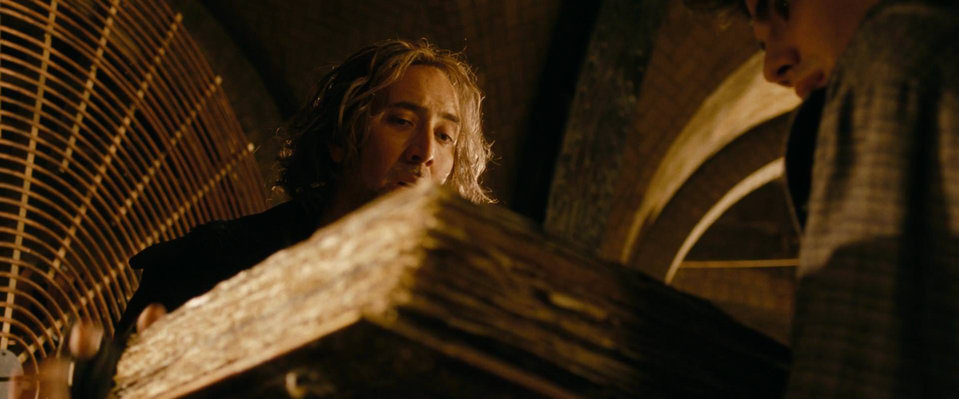 The Sorcerer’s Apprentice (2010) screencap 4254